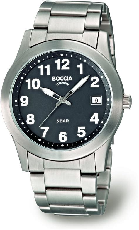 Amazon.it: Boccia: Orologi.